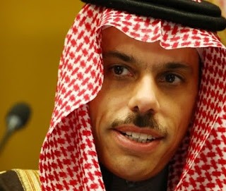 تصريح مفاجئ من وزير الخارجية السعودي: سنعترف بإسرائيل