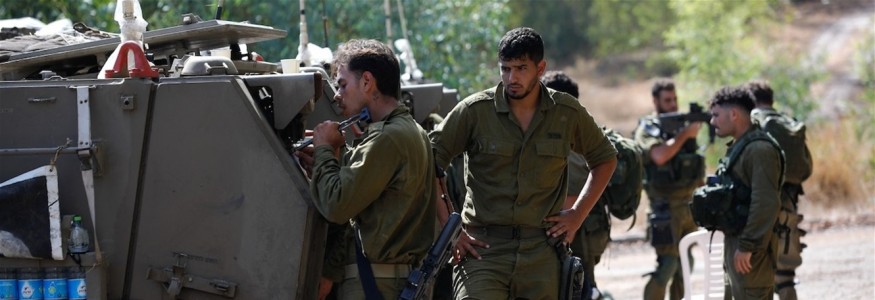 تعليق القتال لشهرين: إسرائيل تقدم اقتراحا لهدنة في غزة مُقابل هذه الشروط