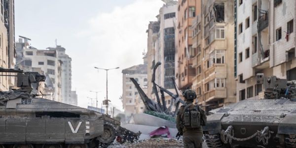 هيئة البث في كيان الاحتلال : مفاوضات الهدنة وصلت لطريق مسدود مع حماس