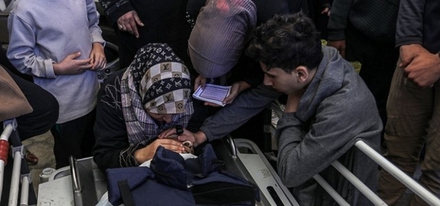 ارتفاع عدد الشهداء الصحفيين في قطاع غزة إلى 141 جرّاء العدوان الإسرائيلي