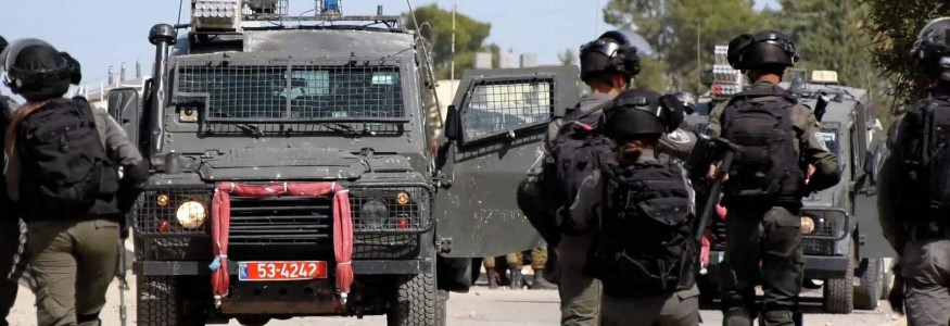 بعد اقتحام جيش الاحتلال مدينة جنين.. استشهاد 3 فلسطينيين وإصابة آخرين